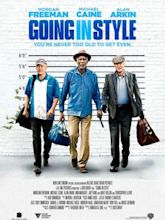 Going in Style (2017 film)