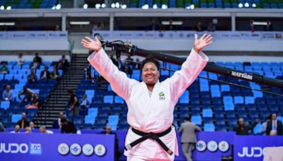 Esperança de medalha no judô, Beatriz Souza conta com amiga e rival que a impediu de ir a Tóquio como treinadora; entenda