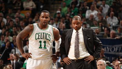 Boston big man alum Glen Davis sentenced to 40 months for NBA insurance fraud