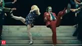 Joker: Folie à Deux - Trailer showcases music, dance, and chaos with Joaquin Phoenix and Lady Gaga - The Economic Times