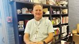 Retiring CPS security director John White has overseen advancements in school security