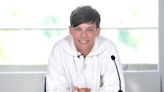 Louis Tomlinson has broken his arm 'pretty badly' in fall after performing in New York City