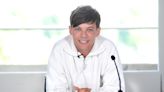 Louis Tomlinson breaks arm in horror fall amid new album release