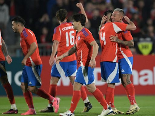 Messi, Vargas y Guerrero, la pelea por ser el goleador histórico de la Copa América