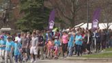35th Annual COTS Walk gets underway Sunday