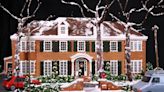 Property: The 10 most valuable Christmas movie homes