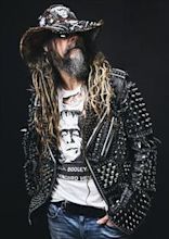 Rob Zombie