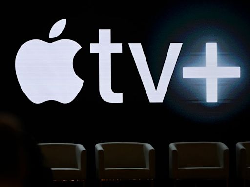 Apple TV+ Is Coming to Amazon's Prime Video