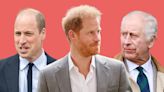 King Charles' snub for Prince Harry may be costly error