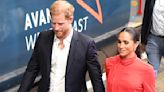 Prince Harry Would Apparently “Love” to See Meghan Markle “Get Back Into Acting” and “Take Her Acting Abilities To the Next...