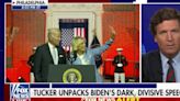 Surprise: Fox News Didn’t Carry Joe Biden’s Prime-Time Address
