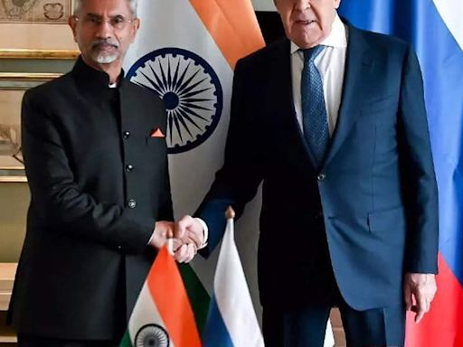 Modi’s Moscow trip: India could open 2 additional consulates in Russia - The Economic Times