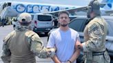 Feds deport illegal immigrant wanted for homicide after Virginia field operation