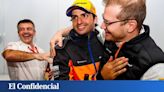 Carlos Sainz y Audi, ¿más cerca? La gran pega y las virtudes de liderar al Grupo VW en la Fórmula 1