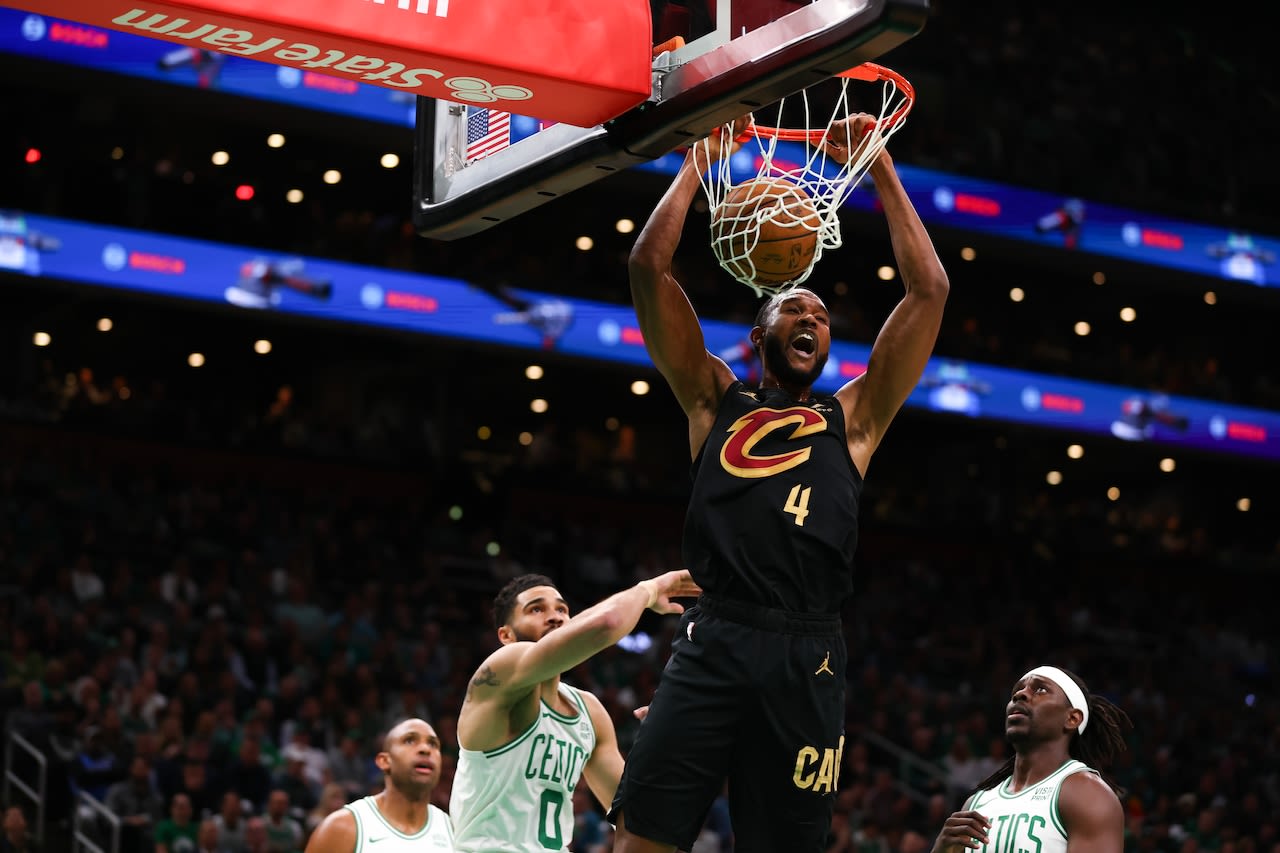 Cavs vs. Celtics Game 3: Live updates from the Eastern Conference semifinals