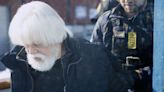 Sea Shepherd’s Captain Paul Watson Arrested Under International Warrant in Greenland