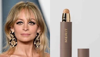 Nicole Richie Convinced Me to Buy the Concealer She and Cameron Diaz Use Before It Sells Out Again
