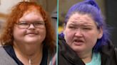 ‘1,000-Lb. Sisters’: Tammy Visits Caleb, Amy Has Court Hearing With Michael
