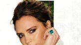 How Victoria Beckham’s £30m ring collection set the trend for engagement ring updates