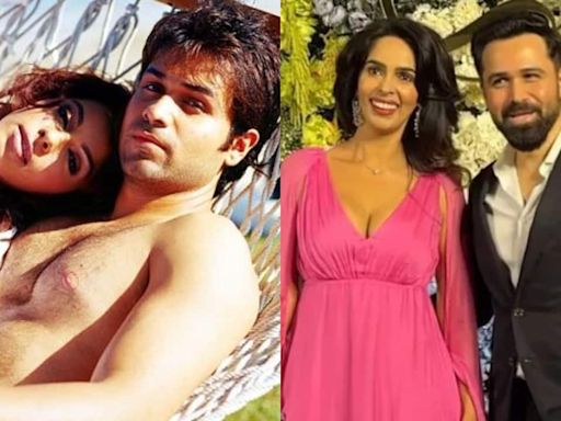 Murder actor Emraan Hashmi on his past fight with Mallika Sherawat: Some mean things were said by her and me, those are bygones