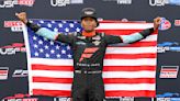 Young stars emerging on IndyCar’s open-wheel ladder