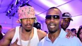 Nick Cannon reveals that Jamie Foxx is "doing so much better" following health scare