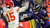 We meet again: Chiefs to host Ravens in 2024 NFL season opener