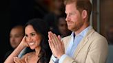 Harry and Meghan are 'totally unpredictable - they'll lob anything at royals'