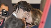 Canadian Prime Minister Justin Trudeau and wife, Sophie, announce separation