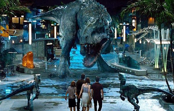 Jurassic World 4 cast: Which actors will appear in new movie?