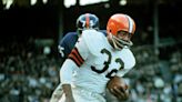 Jim Brown, all-time NFL great and social activist, dead at 87