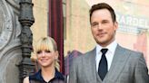Chris Pratt Sparks Backlash for Snubbing Ex-Wife Anna Faris in Mother's Day Tribute for 2nd Time