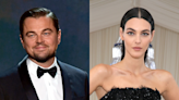 Is Leonardo DiCaprio Engaged?