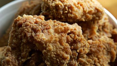 This restaurant sells America's best fast food fried chicken, according to USA Today