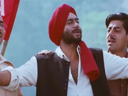 Ramesh Taurani lost Rs 22 cr after The Legend of Bhagat Singh flopped despite 2 National Awards: ‘Puri company ki economy hil gayi thi’