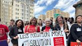 Meet the Moms Who Are Fed Up with the Climate Crisis — and Fighting to 'Change the Conversation'