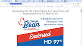 Endorsement or highlight? Was nonprofit’s support for Fort Worth TX House candidate legal?