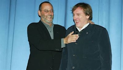 Affaire Gérard Depardieu : Jean Reno soutien de l'acteur ? "Je l'apprécie, mais..."