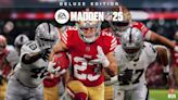 Madden 25 player ratings: Revealing each position's top 10 and the 99 Club