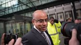 Who is Sanjeev Gupta and why have his firm’s offices been visited?