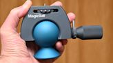 Novoflex MagicBall review: a precision-engineered German twist on tripod ball heads