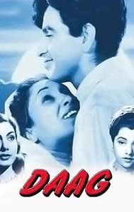 Daag (1952 film)