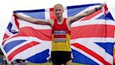 It’s an art form – Callum Wilkinson is past caring about race walking detractors