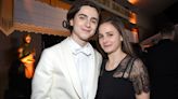 Are Pauline Chalamet & Timothée Chalamet Related as Brother & Sister?