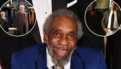 Actor Bill Cobbs, known for ‘The Bodyguard,’ ‘Night At the Museum,’ dead at 90