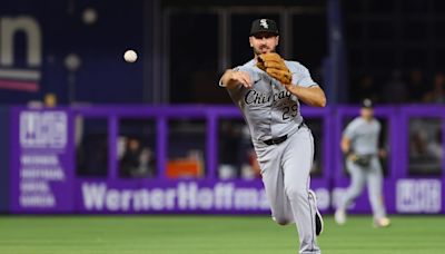 White Sox Trade Paul DeJong to Royals Mid-Series Between AL Central Rivals