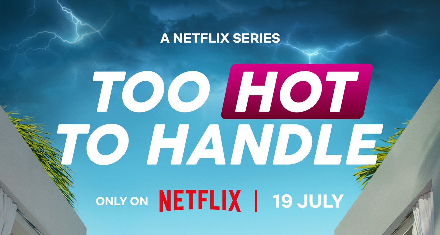 ‘Too Hot to Handle’ Season 6 Trailer Teases New Twists, New Lana & Returning Faces – Watch Now!