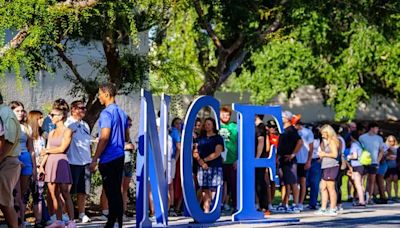 New College of Florida has mastered the art of self-promotion. Don't buy the hype.