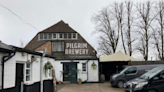 'Beyond repair' Surrey brewery getting major renovation after being forced to turn orders down