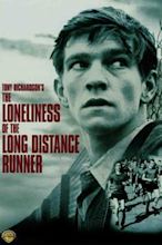 The Loneliness of the Long Distance Runner